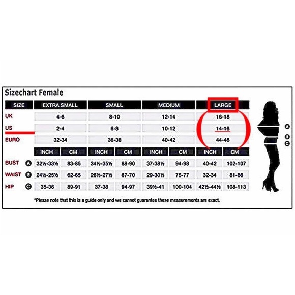 6pc 1920s Coco flapper costume  complete with eve - Picture 3 of 8